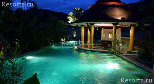 The Village Resort Spa 2